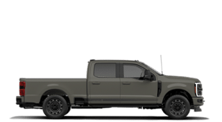 2027 Ford Super Duty® External Image 5